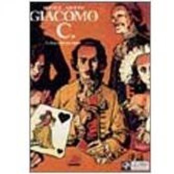 La dama dal cuor cinereo. Giacomo C.