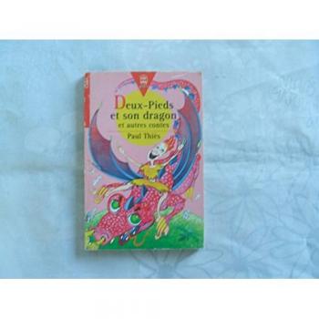 Contes de Deux-Pieds et son dragon