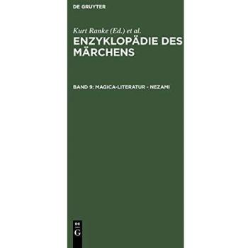 Magica-Literatur