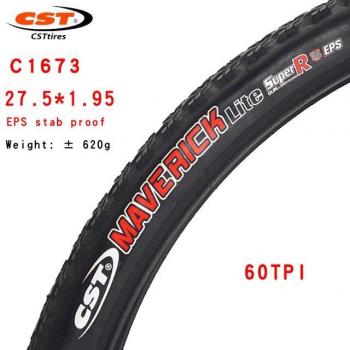 CST Lone Ranger Steel Wire Mountain Bike Tires