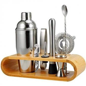 Gunolye Cocktail Shaker Set