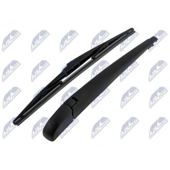 NTY EWB‑TY‑012 Adjustable Wiper Arm – Window Cleaner