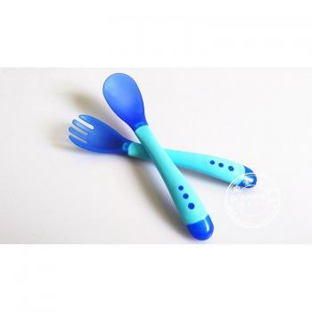 Cuchara Térmica para Bebés
