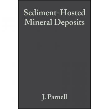 Vitalsource Technologies, Inc. Sediment-hosted Mineral Deposits