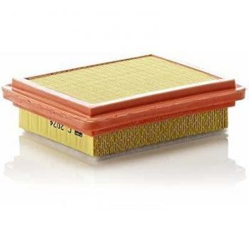 MANN-FILTER Luftfilter C 2074