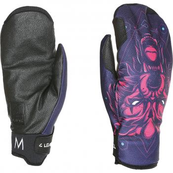 Gants Pro Rider Bleu Navy