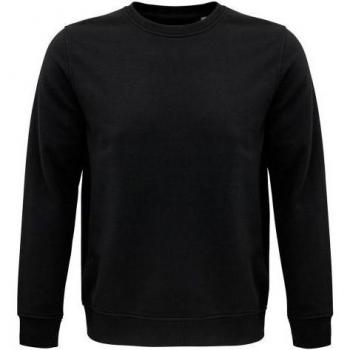 Cometa Unisex SOLS Felpa Biologica