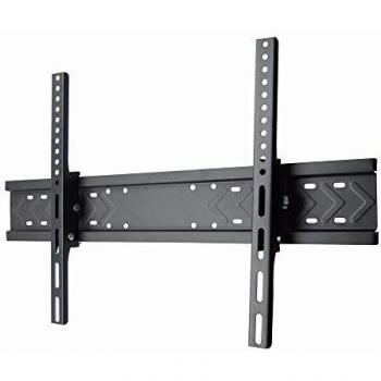 Supporto TV Gembird WM-65T-01 65 – Colore Nero, Montaggio Facile