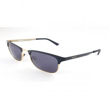 Missoni 893 S01S Men's Blue Style Sunglasses, Size 52