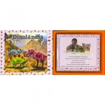 Dinolàndia (Tapa dura).