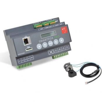Smartfox Laderegler Pro 2 80A