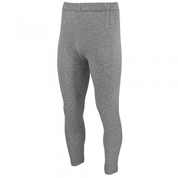 Intimo Tecnico Joluvi Pantaloni Grigio Medio XL