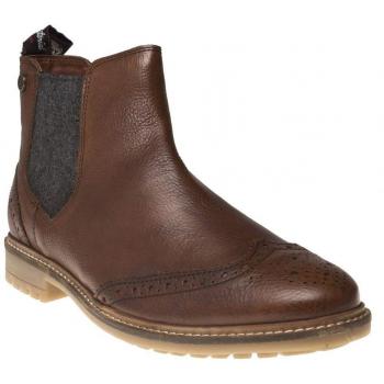 SuperDry Brader Chelsea Stivale Marrone