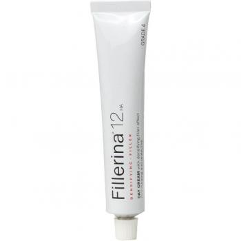 Fillerina 12HA Creme Antienvelhecimento Dia Grau 4 50ml