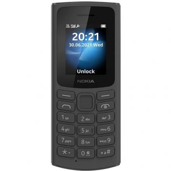 Nokia 105 4G Black