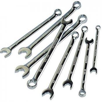 Fourche Inclinée 15° Stanley 8 Pièces Clés Mixtes Rapides