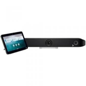 Poly Studio X52 4K Video Conferencing Solution