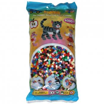 Hama Perle da Stiro Mix 6000