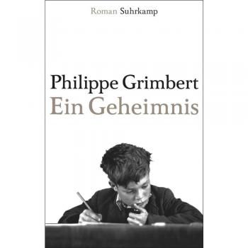 Ein Geheimnis