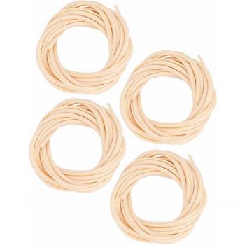 Premium 4-String Bass Ukulele Strings