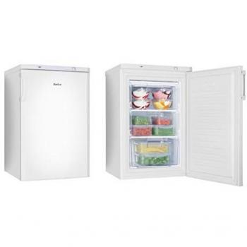 Amica Gefrierschrank »GS 321 100 W«, 84,5 cm hoch, 55 cm