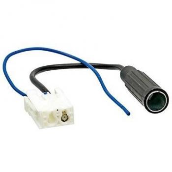 Adaptateur antenne GT13 pour Toyota