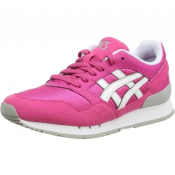 ASICS Pre-Atlanis GS Unisex Kids Outdoor Shoes, Magenta/White
