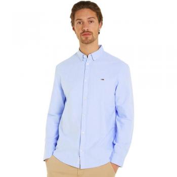Chemise homme Tommy Jeans en coton