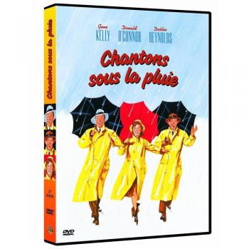 Chantons Sous La Pluie – Collection Musicale