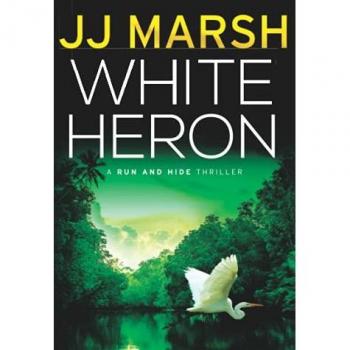 White Heron