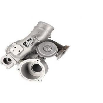 Turbocompresseur pour Passat B6 Berline MAPCO 207045