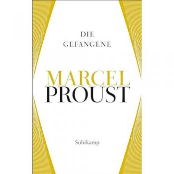 Proust, Marcel: Werke. Frankfurter Ausgabe