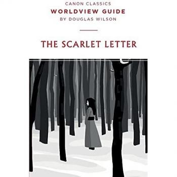 Worldview Guide: The Scarlet Letter