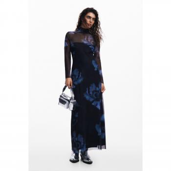 Damesjurk Nueva Orleans van Desigual