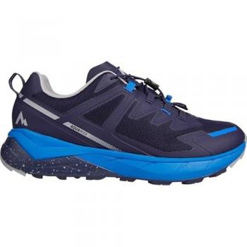 McKINLEY Herren Bergschuhe Montmania II AQX NAVY DARK/BLUE ROYAL