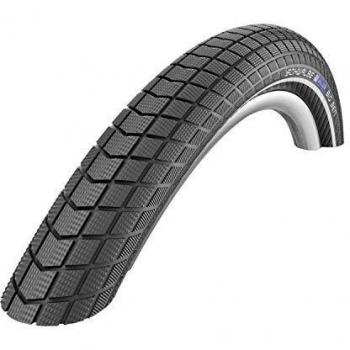 Cubierta Rígida Schwalbe Big Ben 20 RaceGuard