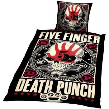 RockRiot Comfort Collection