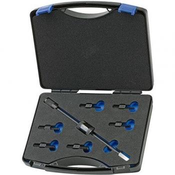 Set di adattatori con estrattore a percussione 200 g