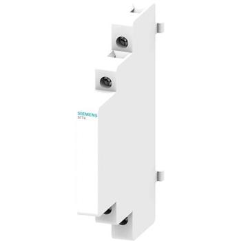 Siemens 5TT4930 Hutschienen-Hilfsstromschalter – 6 A, 1 Schließer, 1 Öffner