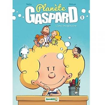Planète Gaspard