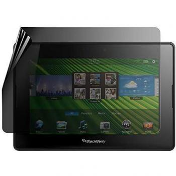 Celicious BlackBerry Playbook Privacy Plus – 4‑Way Anti‑Spy Screen Film
