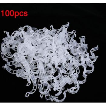 Hanging Vine Clips