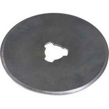 Kunststoff‑Cutter‑Set 40 Stück (45mm/28mm) – Für Patchwork, Handwerk, Papier & Quilt