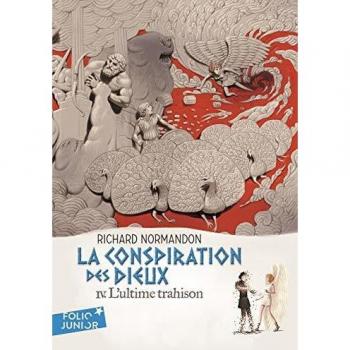 L'ultime trahison