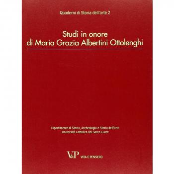 Studi in onore di Maria Grazia Albertini Ottolenghi