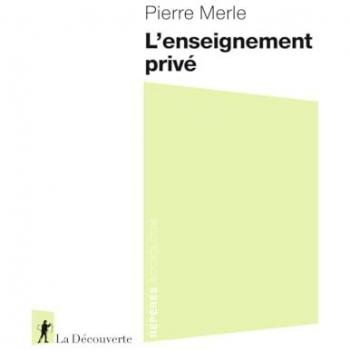 L'enseignement privé