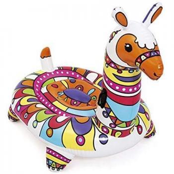 Bestway Llama Ride-On Pool Float 1.93m x 1.51m