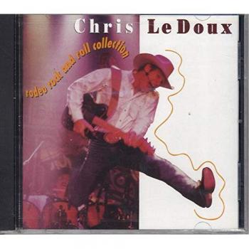 Collection Rodeo Rock et Roll de Chris Ledoux