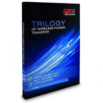 Trilogy of wireless power transfer
