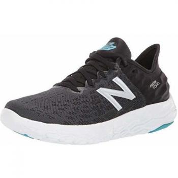 New Balance Fresh Foam Beacon v2 (37.5 EU, Negro)
